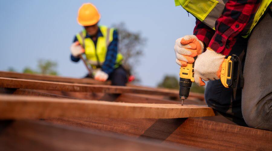 Expert new roof installation services in Basalt, CO
